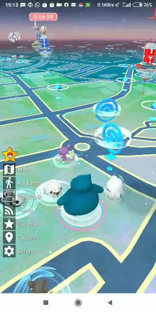 Buy Pgsharp Standard Edition Key For Pokemon Go Seetracker Malaysia