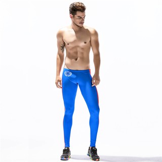 male workout leggings