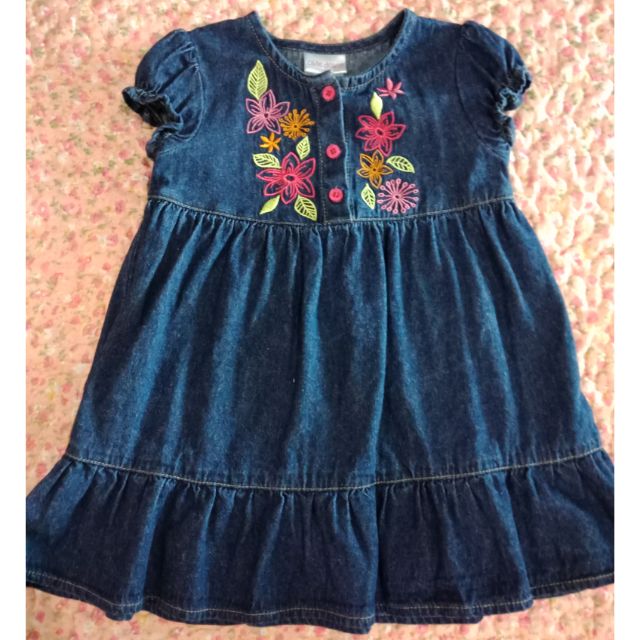 okie dokie clothes baby