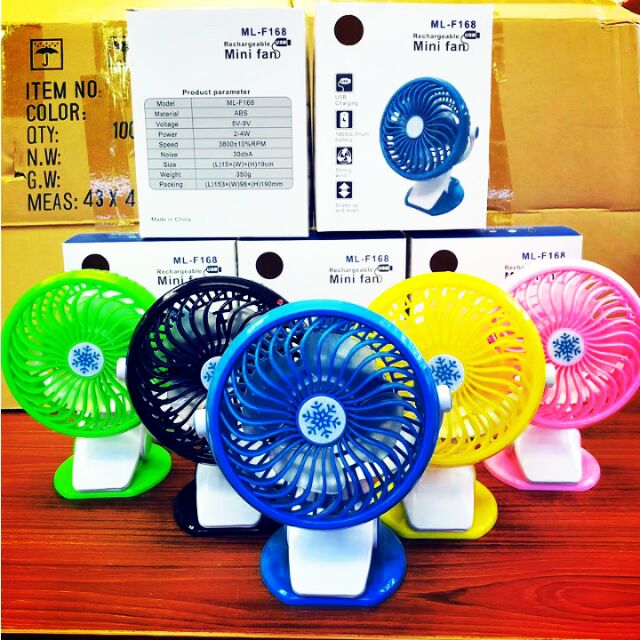 [READY STOK]MINI FAN-kipas untuk bayi selesa-kipas kecil-kipas mudah dibawa