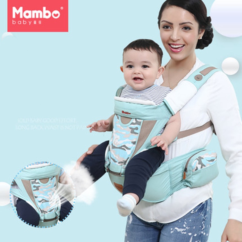 manduca ergonomic baby carrier