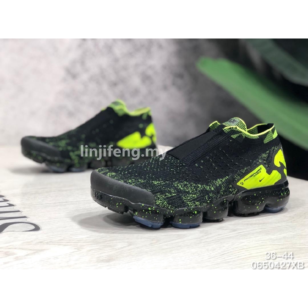 black vapormax moc womens Cheap Nike Air Max Shoes 1 90 95