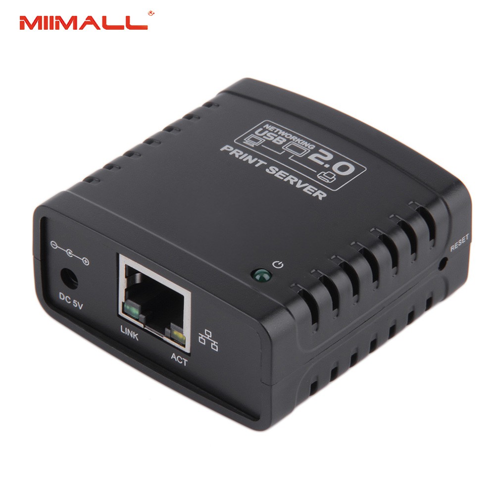 wireless network adapter for printer