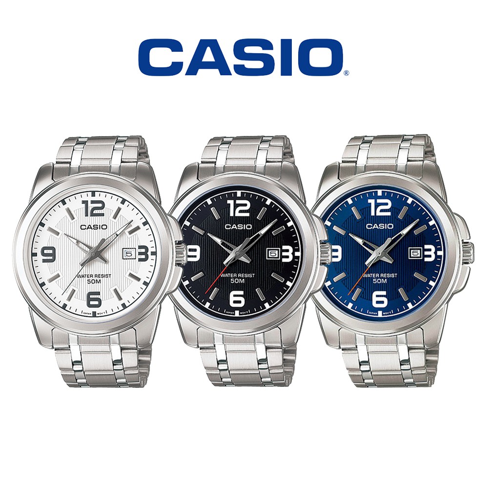casio 1314