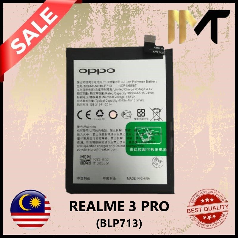 original-realme-3-pro-battery-replacement-88-mobile-clinic-shopee
