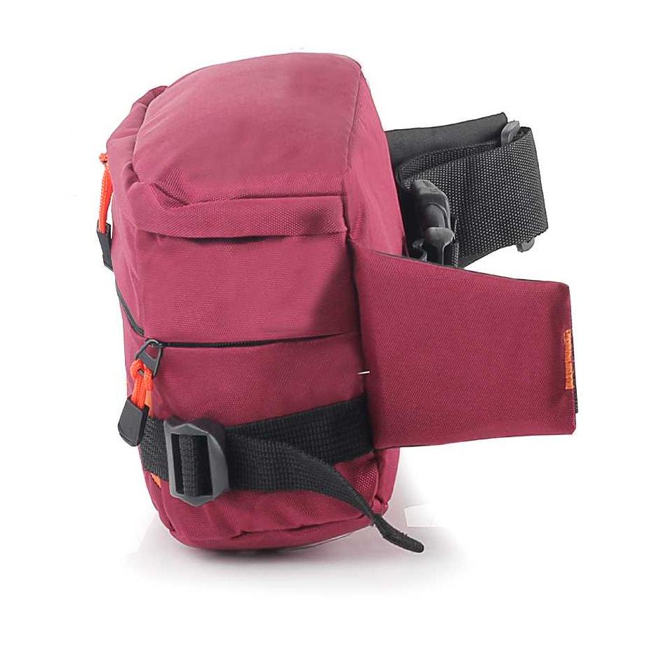 Men's Waist Bag 520 - Men's Sling Bag Men's Waist Bag Men's Sling Bag Men's Waist Bag - Men's Sling Bag Men's Waist Bag Multifunctional Bag Jogging Bag Men's Women's Cycling Bag Original Sling Bag 2Q2