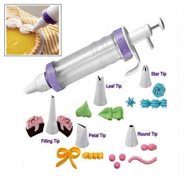 Ready Stock Wilton Dessert Decorator Plus Cake Decorating Tool