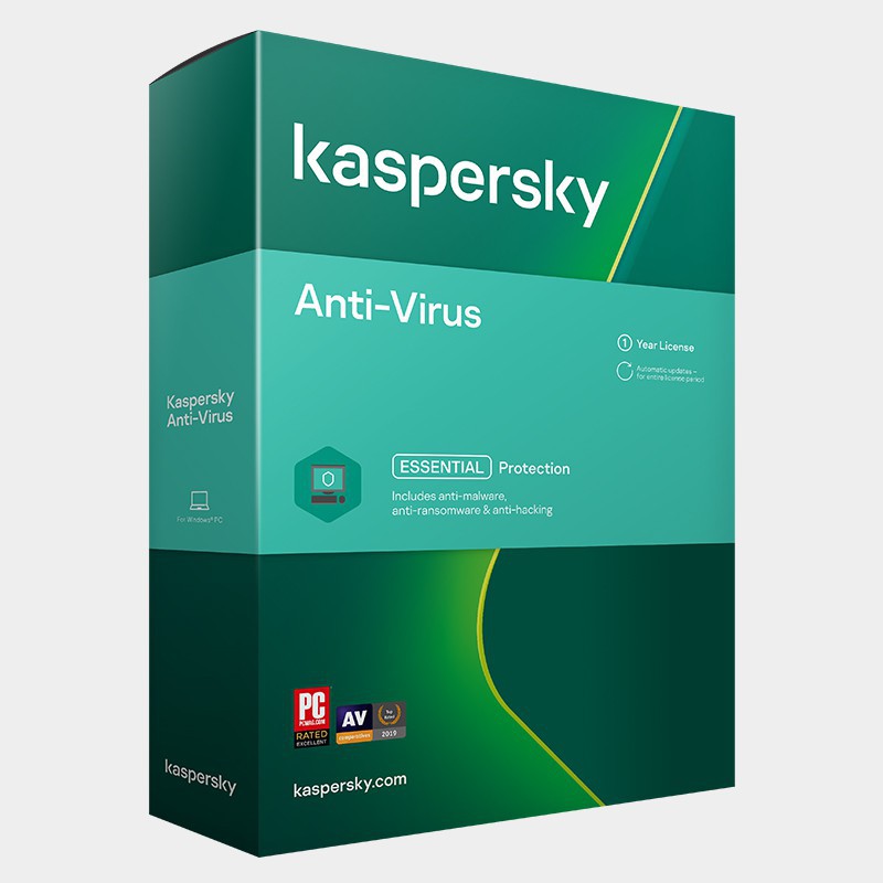 Kaspersky Antivirus 17.0 0 Serial Key