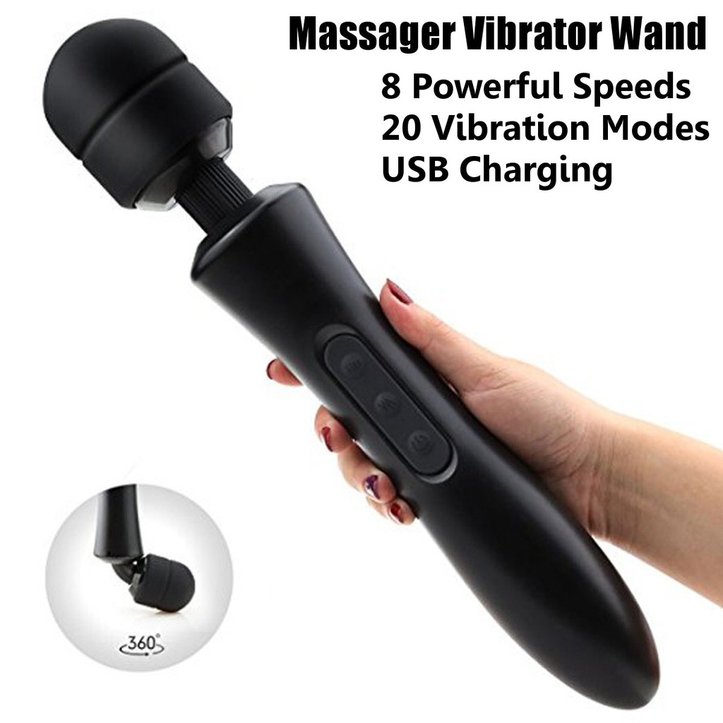 personal electric massager