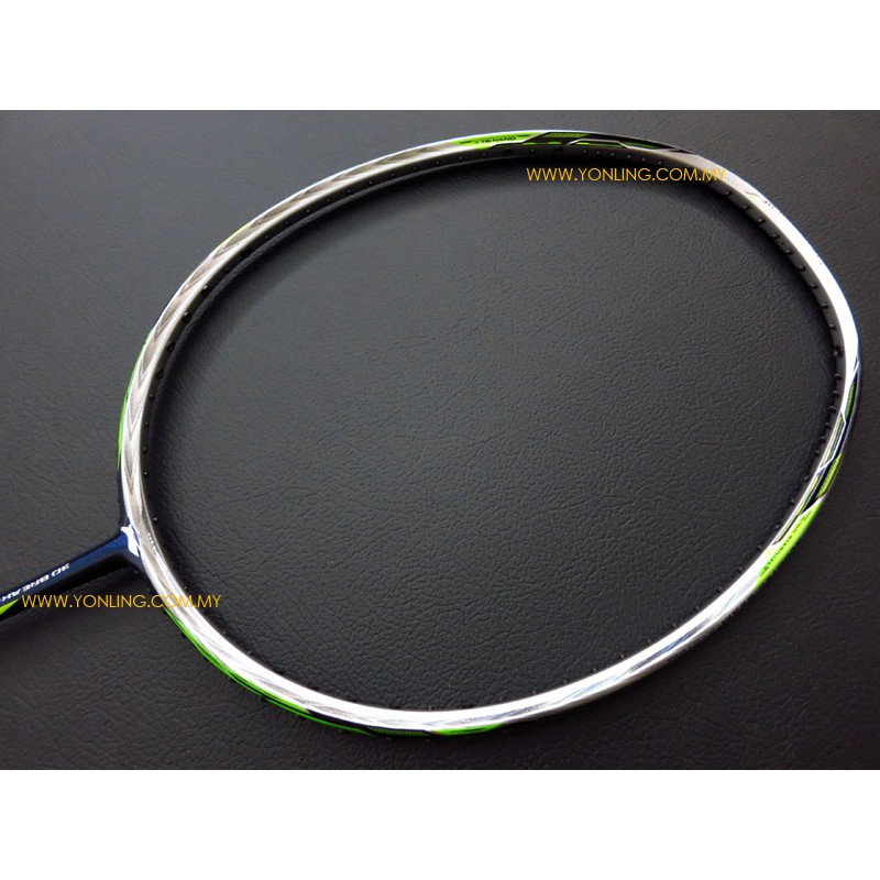 LI NING N80II 3D BREAK-FREE Badminton Racket | Shopee Malaysia