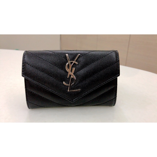 ysl wallet malaysia