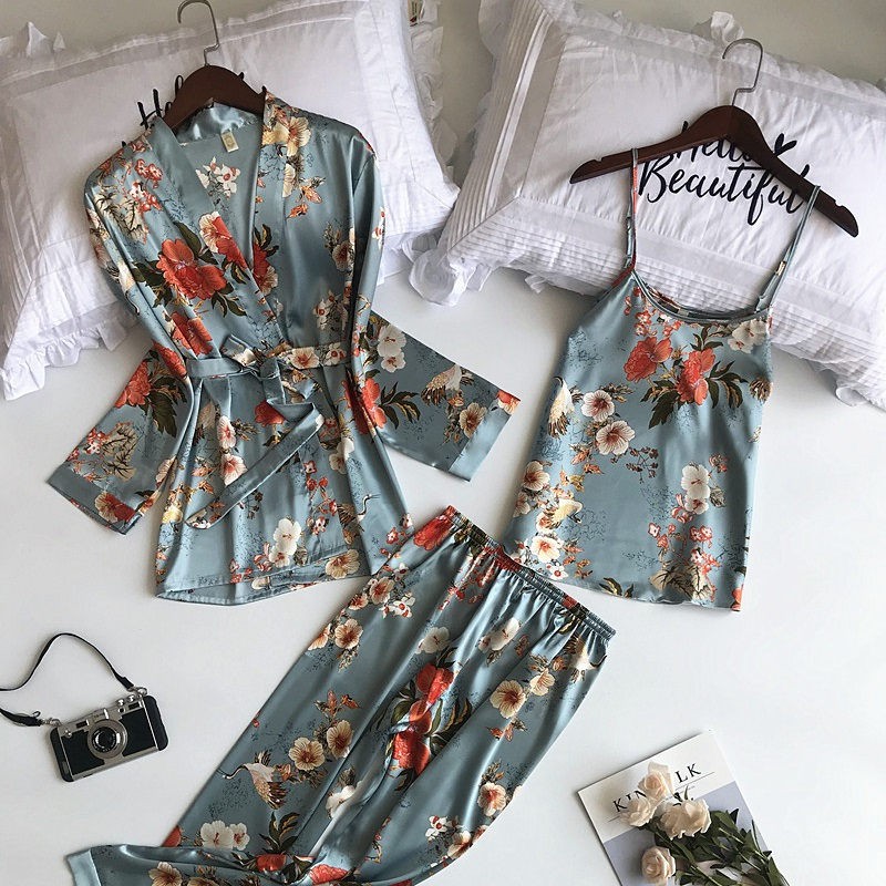 women's summer pajama sets