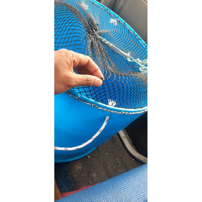 Buy Tong Container Ikan Air Tawar Dan Masin Seetracker Malaysia