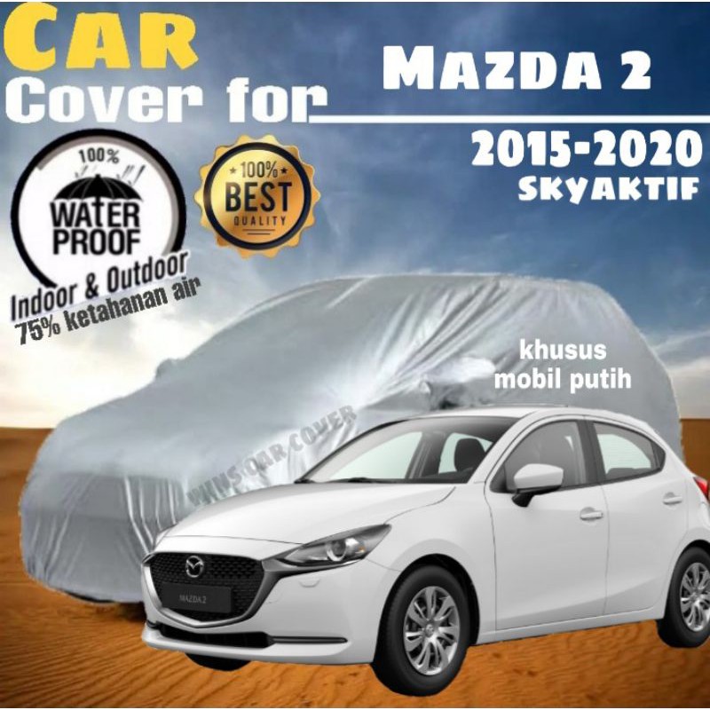 mazda car covers