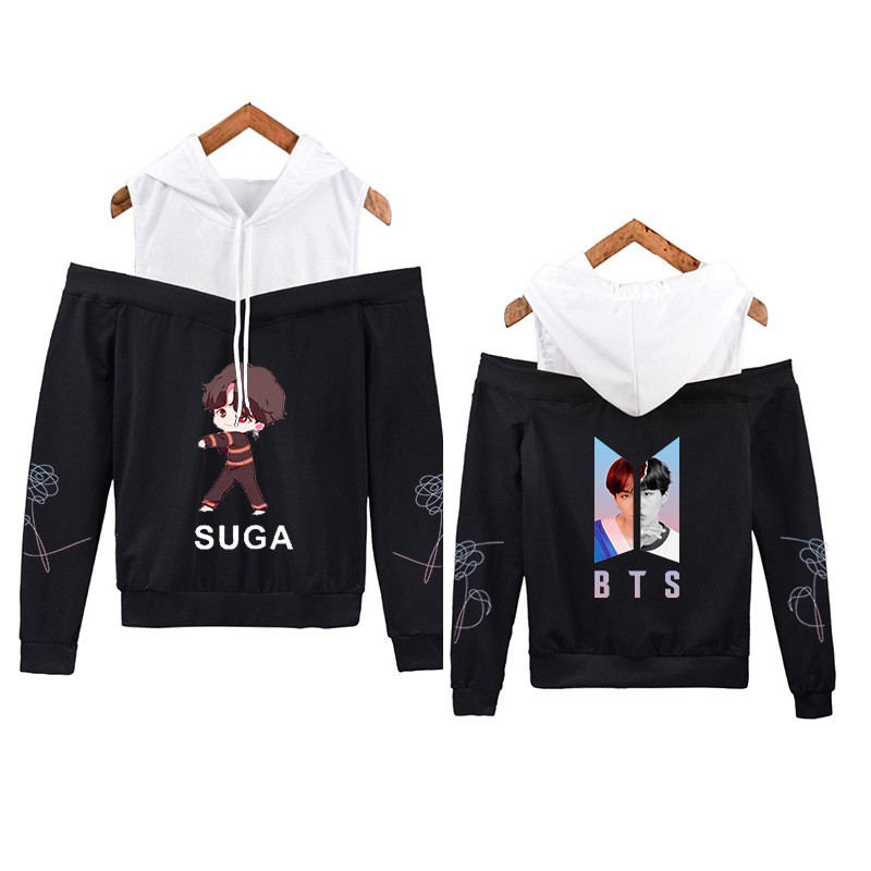 bts sweater for girls