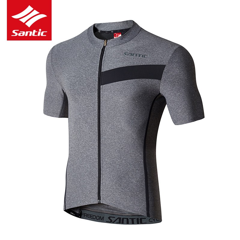 santic cycling jersey