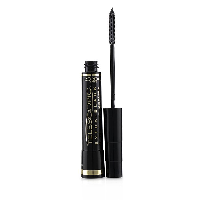 L Oreal Telescopic Lenghtening Mascara Shopee Malaysia