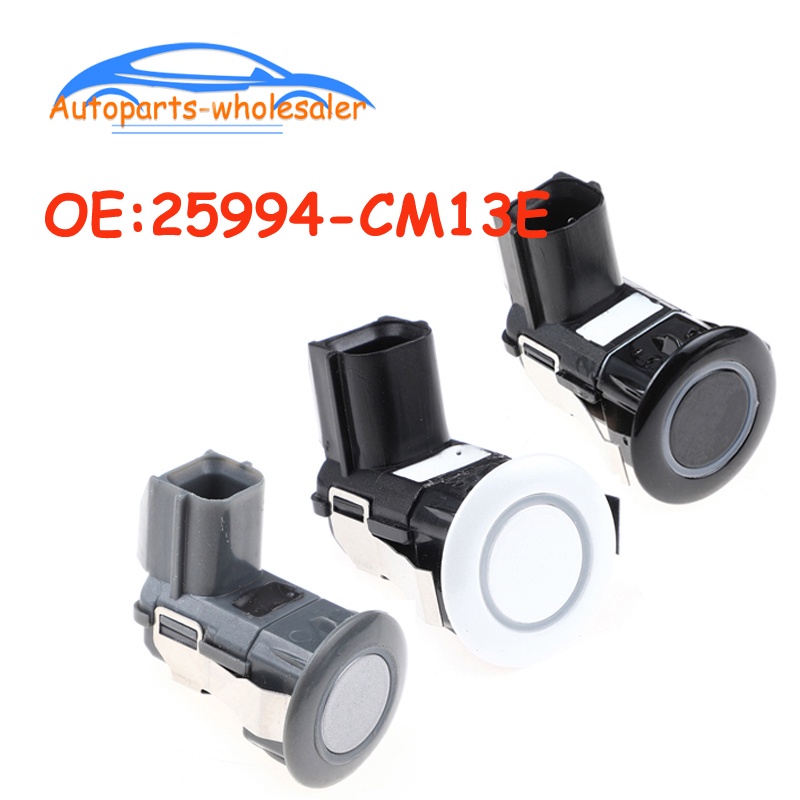 New Car 25994-CM13E 25994CM13E PDC Parking Sensor For Infiniti EX35 ...