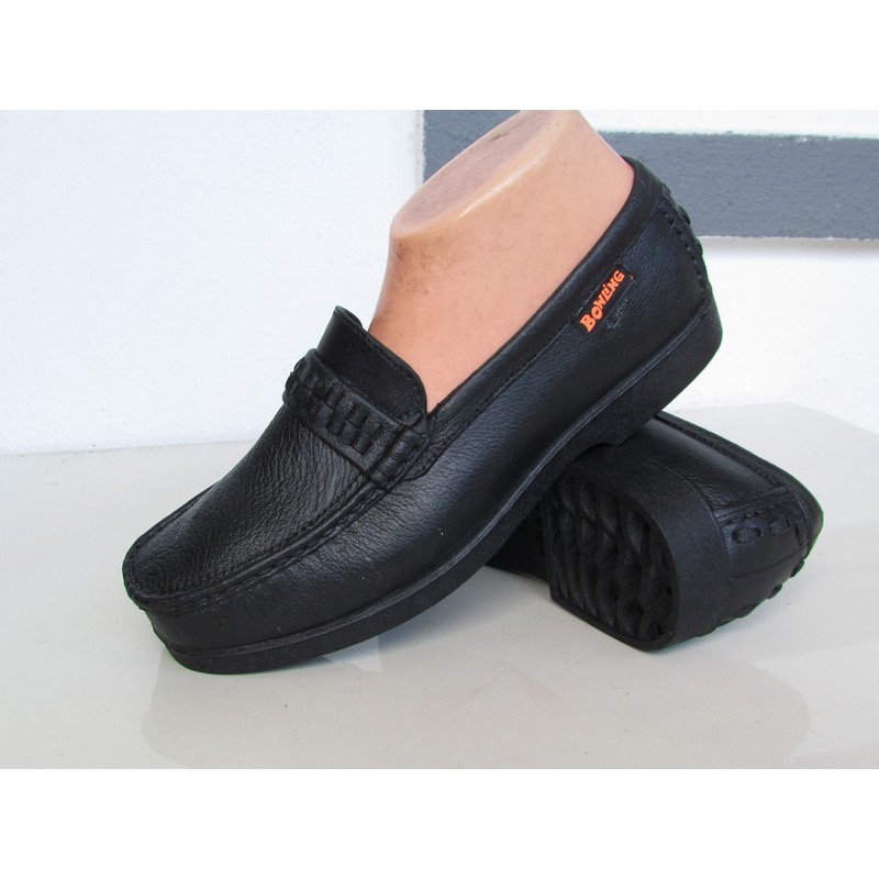 780 Kasut  Kerja Perempuan Tahan  Air  Waterproof Shoes For 