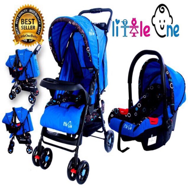 cheapest stroller carseat combo