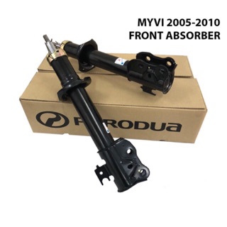 Perodua AXIA All Model Rear Boot Damper G/Spring Bonnet 