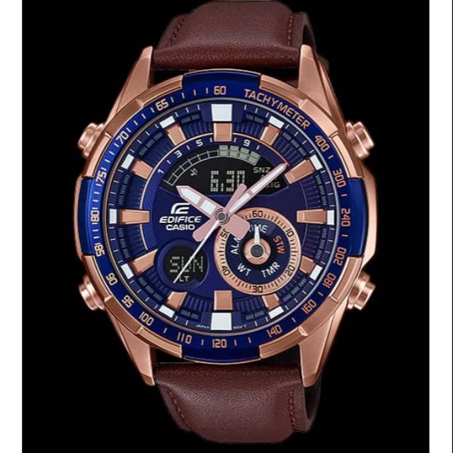 casio edifice 5499