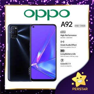 Oppo A92 Price In Malaysia Specs Rm900 Technave