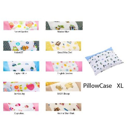 babylove pillow