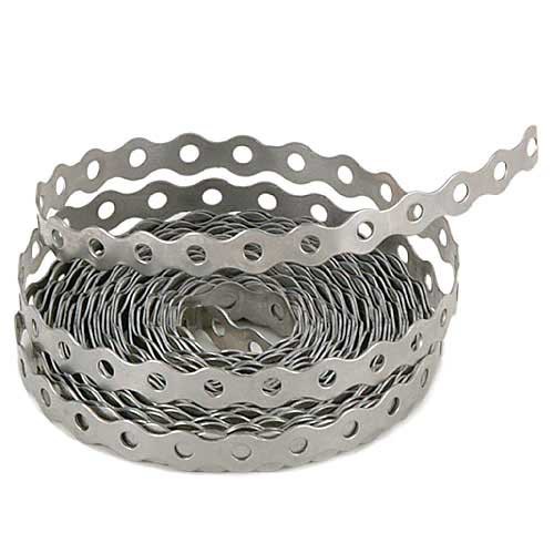 Multi Purpose Steel Band *Stainless Steel* ( 12mm / 17mm / 25mm x