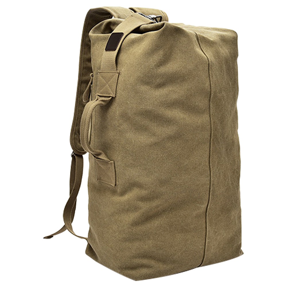 canvas backpack malaysia