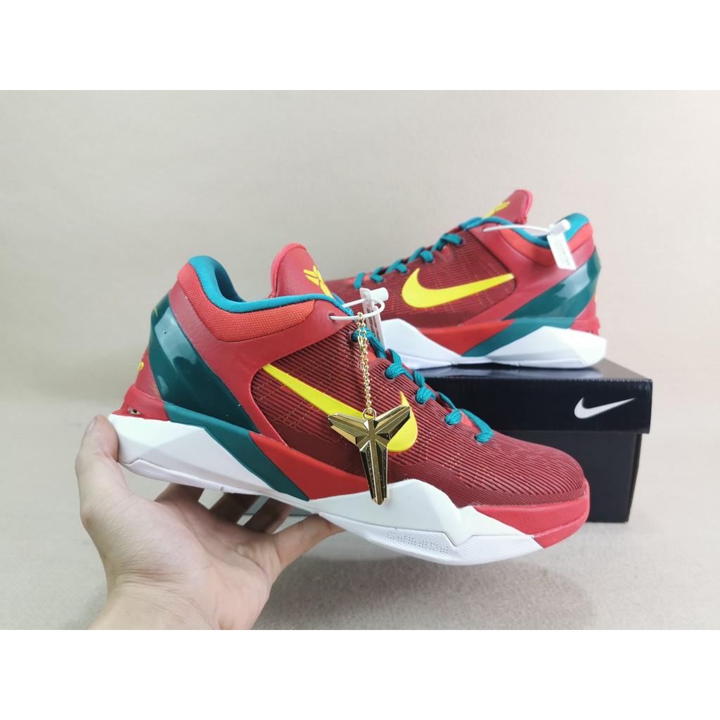 kobe 7 dragon