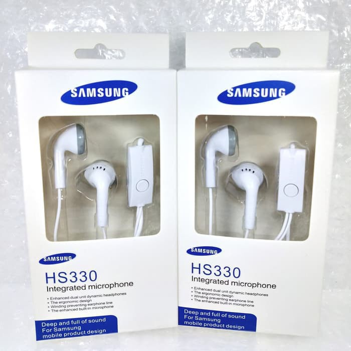 samsung hs330 original