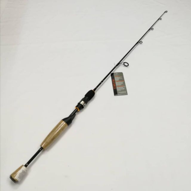daiwa triforce