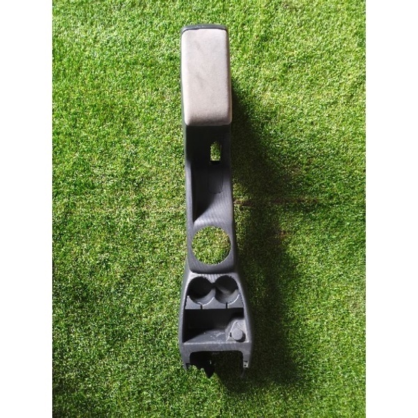 Jazz armrest Honda Jazz GD1 Gd2 Gd3 Arm rest console box Shopee Malaysia