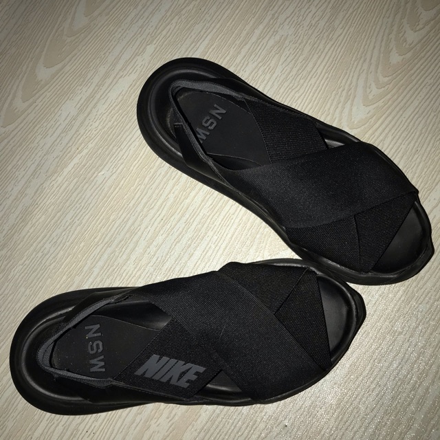 nike nsw sandal