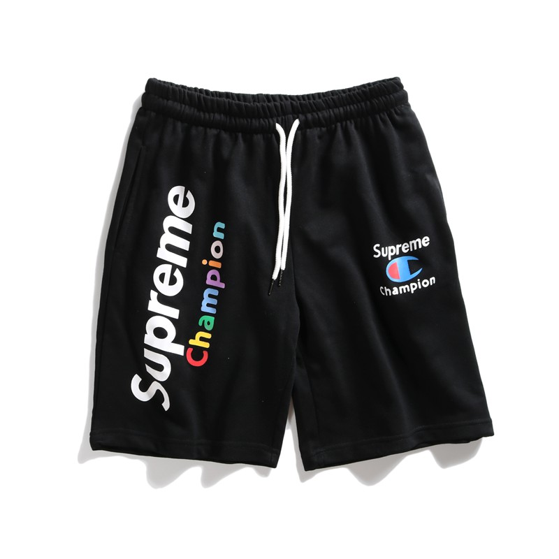 champion supreme shorts