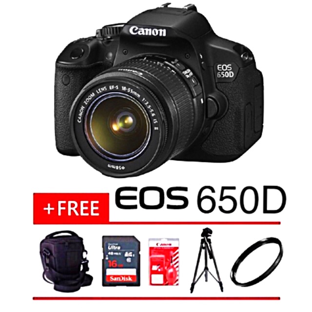 Canon EOS 50D Price in Malaysia & Specs | TechNave