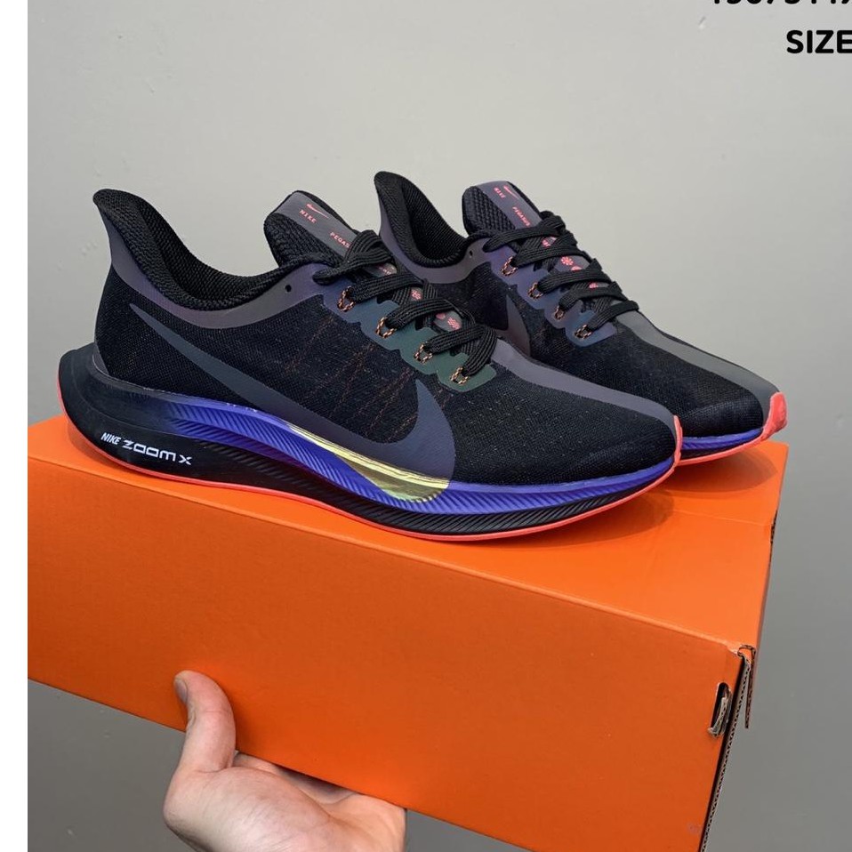 nike zoom reflective