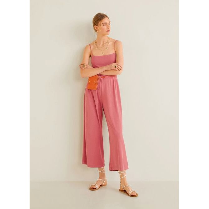 Excellent Seamless JUMPSUIT