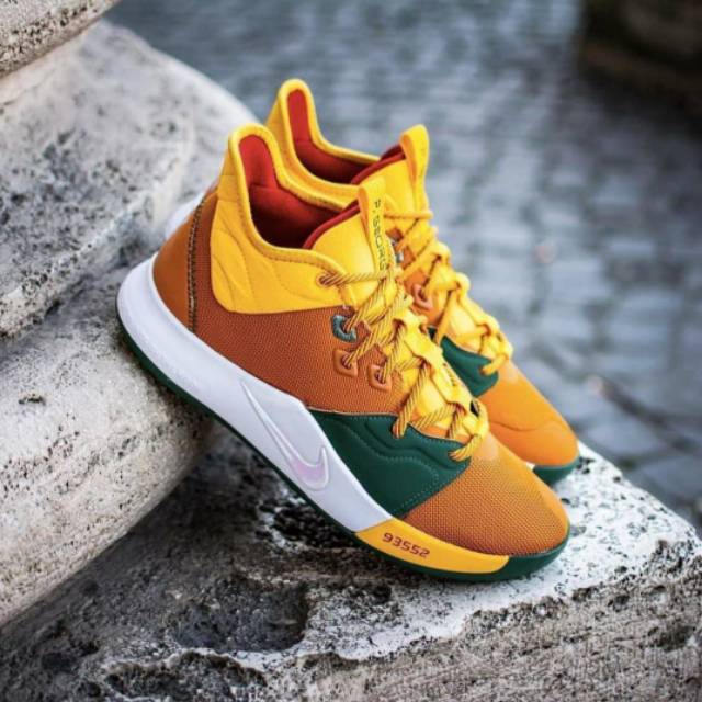 paul george all star shoes
