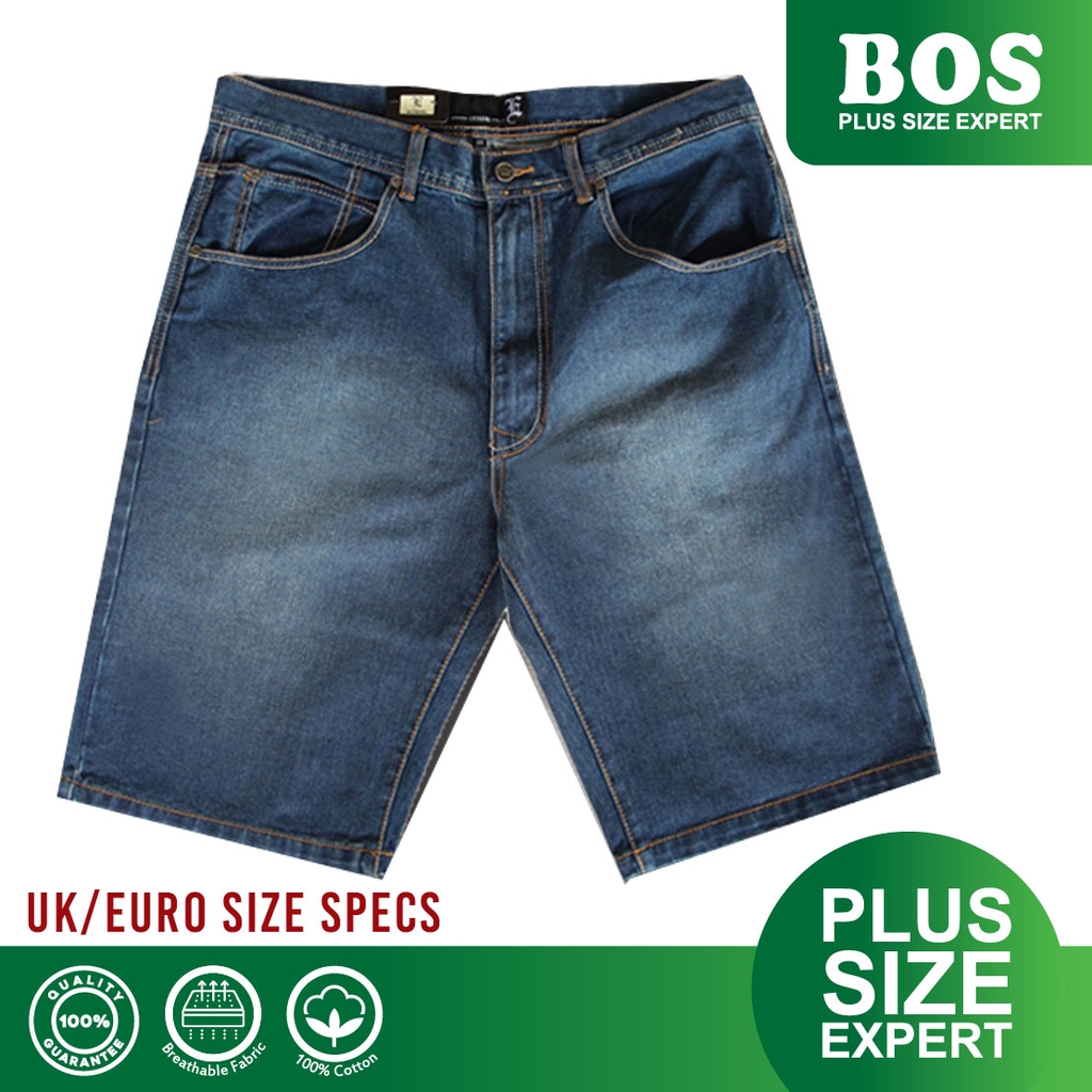 00 short jeans