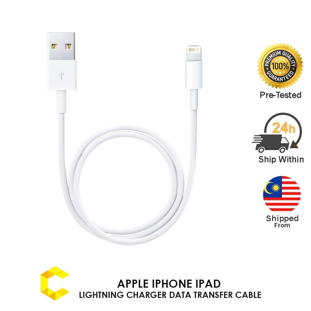 cable ori iphone