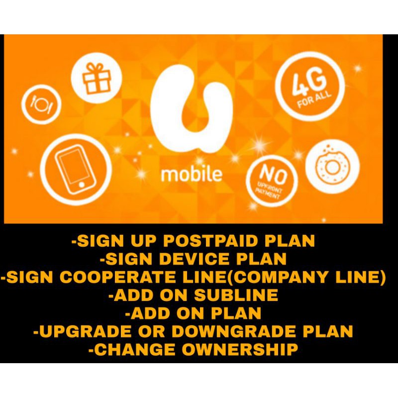 U Mobile Reportedly Throttles Users To 500kbps Once They Hit 50gb On Unlimited Plans Lowyat Net