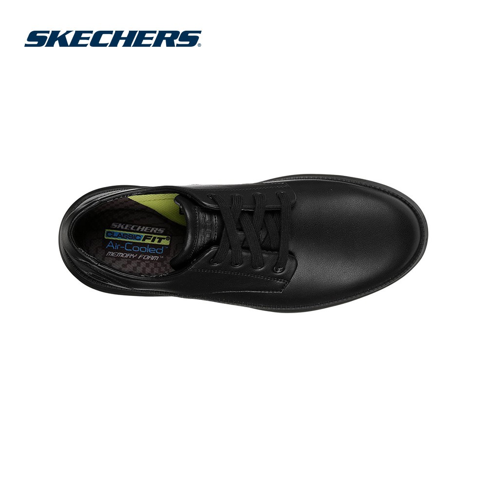 skechers memory foam forum