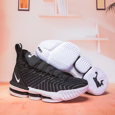 lbj shoes 16
