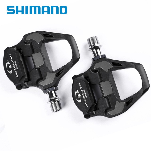 shimano spd ultegra pedals