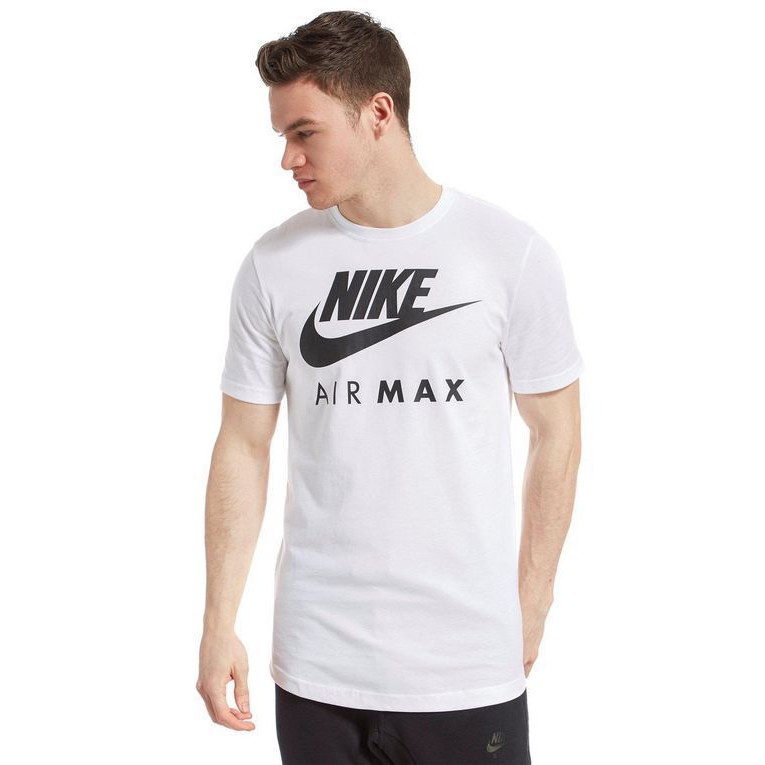mens nike air max shirt