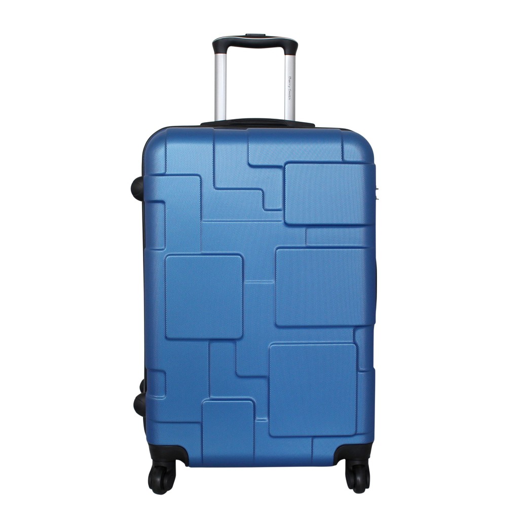 barry smith luggage 24