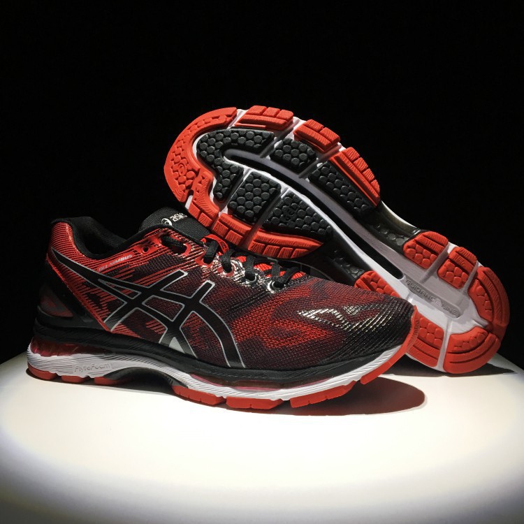 asics nimbus 19 mens