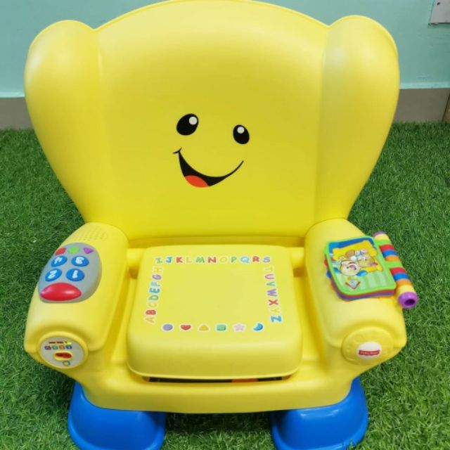 fisher price smart stages chair